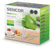 Mikser Sencor SHM5401GR, roheline