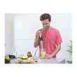 Braun | Hand Blender | MultiQuick 9 MQ9187XLI | Hand Blender | 1200 W | Number of speeds 3 | Black/Stainless Steel