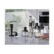 Braun | Hand Blender | MultiQuick 9 MQ9187XLI | Hand Blender | 1200 W | Number of speeds 3 | Black/Stainless Steel