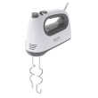 Camry | Hand mixer | CR 4220w | Hand Mixer | 300 W | Number of speeds 5 | Turbo mode | White