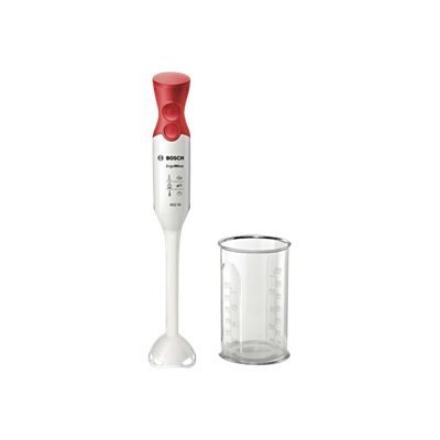 Bosch | Hand Blender | MSM64010 ErgoMixx | Hand Blender | 450 W | Number of speeds 2 | Turbo mode | White