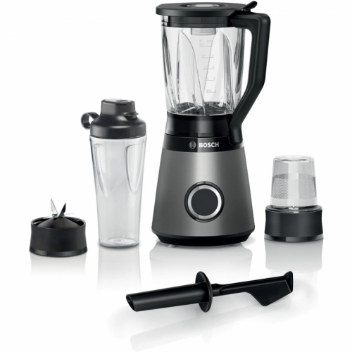 Bosch Standmixer Standmixer Serie 4 VitaPower 1200 W Schwarz