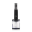 ETA Hand Blender | ETA321990010 Mano | Hand Blender | 1000 W | Number of speeds 9 | Black