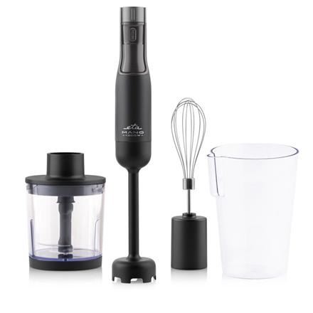 ETA Hand Blender | ETA321990010 Mano | Hand Blender | 1000 W | Number of speeds 9 | Black