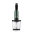 ETA Hand Blender | ETA321990030 Mano | Hand Blender | 1000 W | Number of speeds 9 | Black/Green