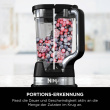 Ninja Foodi 2 -in-1 Standmixer TB201EU
