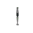 Braun | Hand Blender | MQ9135XI MultiQuick 9 | Hand Blender | 1200 W | Number of speeds 3 | Black/Stainless Steel
