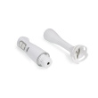 Tristar Hand Blender | MX-4850 | Hand Blender | 350 W | Number of speeds 2 | Turbo mode | White