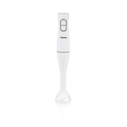 Tristar Hand Blender | MX-4850 | Hand Blender | 350 W | Number of speeds 2 | Turbo mode | White