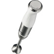 Gorenje | Blender | HBC806QW | Hand Blender | 800 W | Number of speeds Variable | Chopper | White