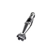 Braun | Hand Blender | MQ9147X MultiQuick 9 | Hand Blender | 1200 W | Number of speeds Variable speed | Black/Stainless Steel