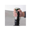 Braun | Hand Blender | MQ9147X MultiQuick 9 | Hand Blender | 1200 W | Number of speeds Variable speed | Black/Stainless Steel