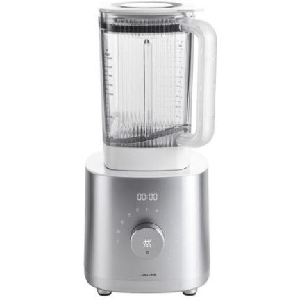 Zwilling ENFINIGY Standmixer Power Silber