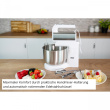 78720 Handmixer mit Rührschssel Hannah