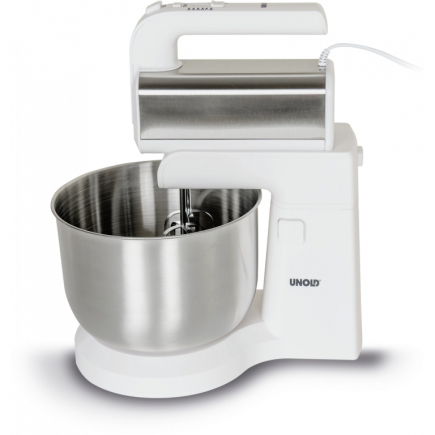 78720 Handmixer mit Rührschssel Hannah