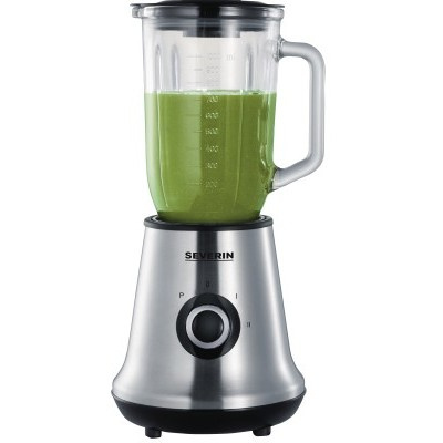 Severin SM 3737 Multimixer + Smoothie Mix & Go