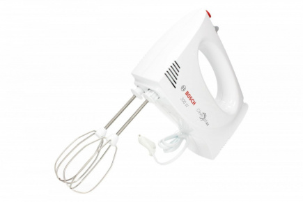 Bosch Hand mixer white MFQ 3010