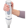 Braun MQ 5207WH Stabmixer