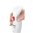 Bosch | Blender | CleverMixx MSM14100 | Hand Blender | 400 W | Number of speeds 1 | White