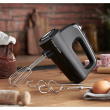 Russell Hobbs 24672-56 Matte Black Handmixer