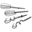 Russell Hobbs 24672-56 Matte Black Handmixer