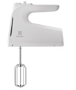Electrolux Hand mixer line 300 EHM4W, white
