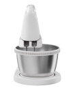 Electrolux Mixer with bowl line 500 ESM4W, white