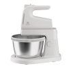 Electrolux Mixer with bowl line 500 ESM4W, white