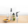 Bosch MS6CM61V2 Stabmixer mit Vakuum ErgoMixx