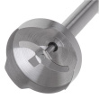 Adler | Hand Blender | AD 4628 | Hand Blender | 1900 W | Number of speeds 1 | Turbo mode | Ice crushing | Stainless Steel/Black