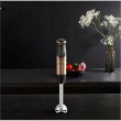 TEFAL HB656G10 | Hand Blender | 1000 W | Number of speeds 20 | Black/Copper