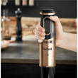 TEFAL HB656G10 | Hand Blender | 1000 W | Number of speeds 20 | Black/Copper