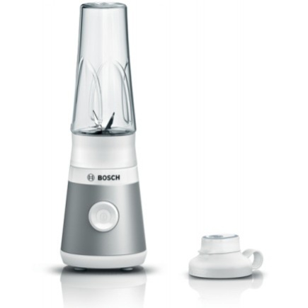 Bosch MMB2111T Standmixer wei 450 W