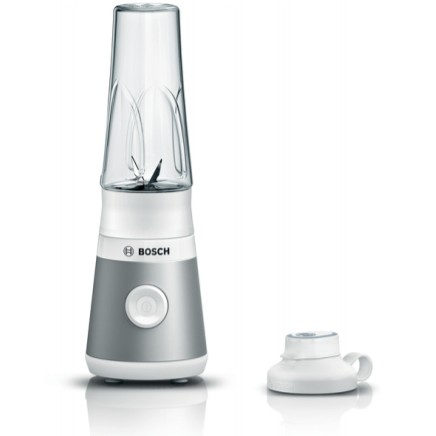 Bosch MMB2111T Standmixer wei 450 W