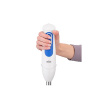Braun Hand Blender | MQ 3035 Sauce MultiQuick 3 | Hand Blender | 700 W | Number of speeds 2 | White