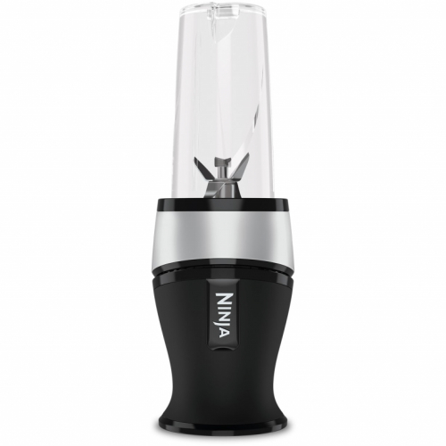 Ninja QB3001EUS Standmixer Silber