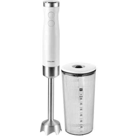 Zwilling ENFINIGY Stabmixer weiß