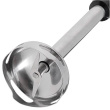 Camry | CR 4630 | Hand Blender | 800 W | Number of speeds 2 | Chopper | Black 445994