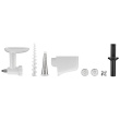 Accessory Artisan KitchenAid 5KSM2FPPC | KitchenAid