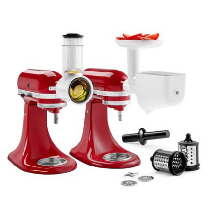 Accessory Artisan KitchenAid 5KSM2FPPC | KitchenAid