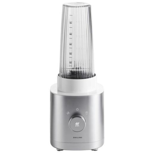 Zwilling ENFINIGY Mixer Silber