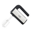 Adler | Hand mixer | AD 4225 | Hand Mixer | 300 W | Number of speeds 5 | Turbo mode | Stainless steel