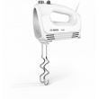 Bosch Handrührer CleverMixx 400 W Weiß/Silber