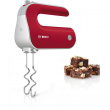 Bosch Handrührer Styline Colour 500 W Rot 360888