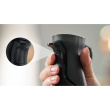 Bosch Stabmixer ErgoMaster 1000 W Schwarz