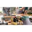 Bosch Stabmixer ErgoMaster 1000 W Schwarz