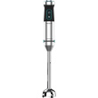 Cecotec Hand Blender | Power TitanBlack 1200 XL PerfectCream&Crush | Hand Blender | 1200 W | Number of speeds Adjustable | Turbo mode | Stainless steel/Black