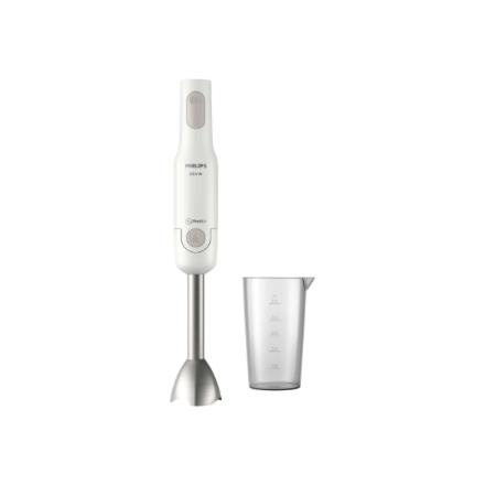 Philips | ProMix Hand Blender | HR2534/00 Daily Collection | Hand Blender | 650 W | Number of speeds 1 | White
