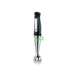 Braun | MQ7087 | Hand Blender | 1000 W | Number of speeds 1 | Black