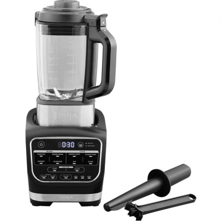 Ninja HB150EU Foodi 3 -in-1 Mixer+Smoothie-Maker